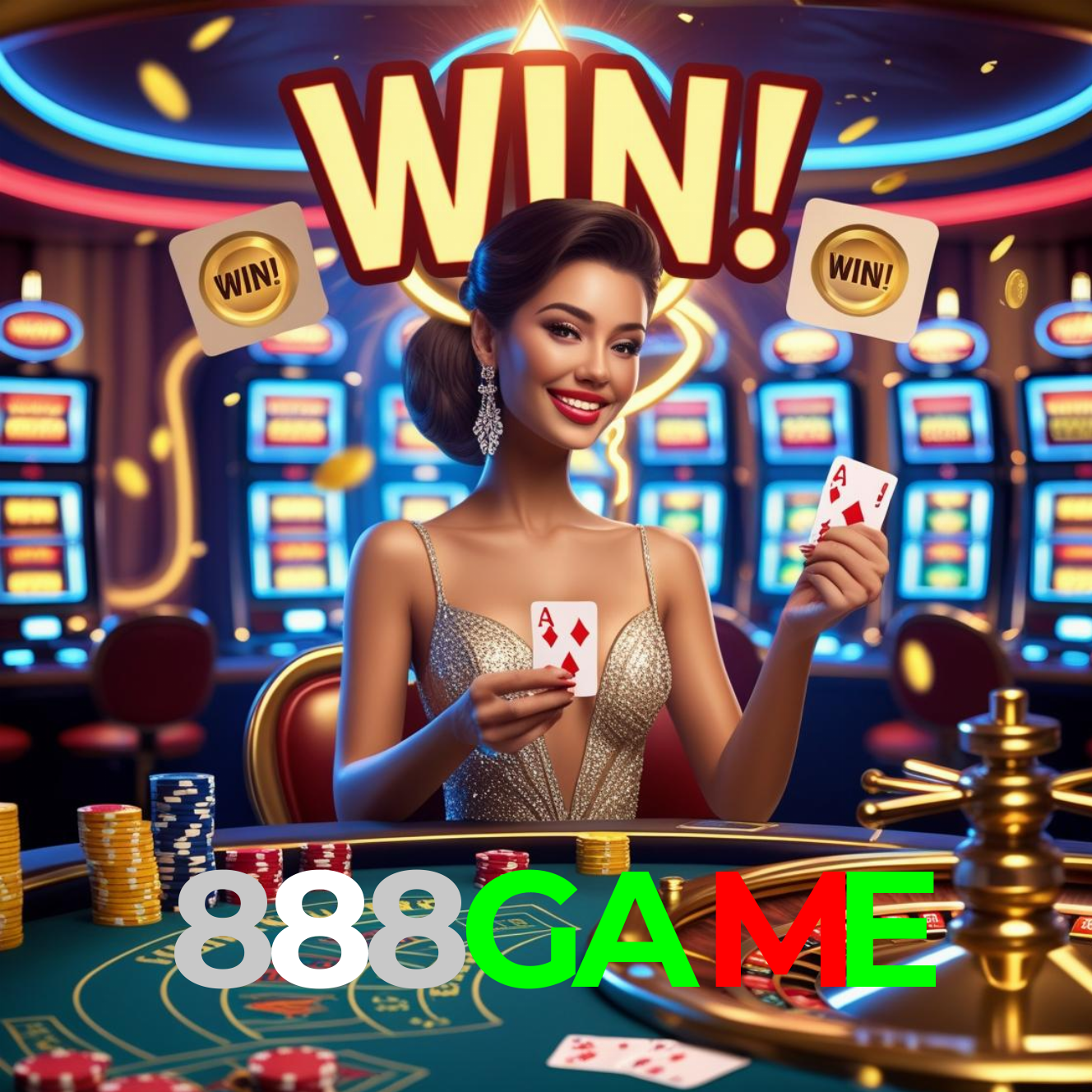Acesso ao888GAME