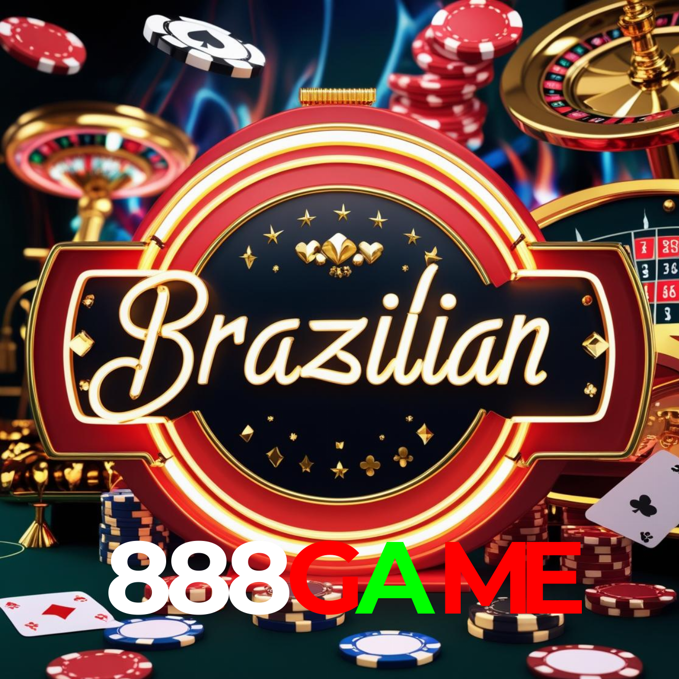 Cassino Online 888GAME
