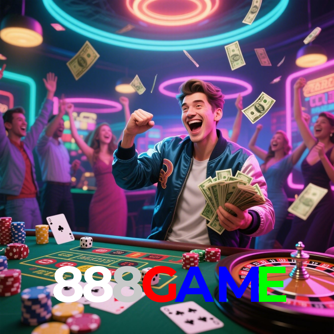 Cassino Online 888GAME