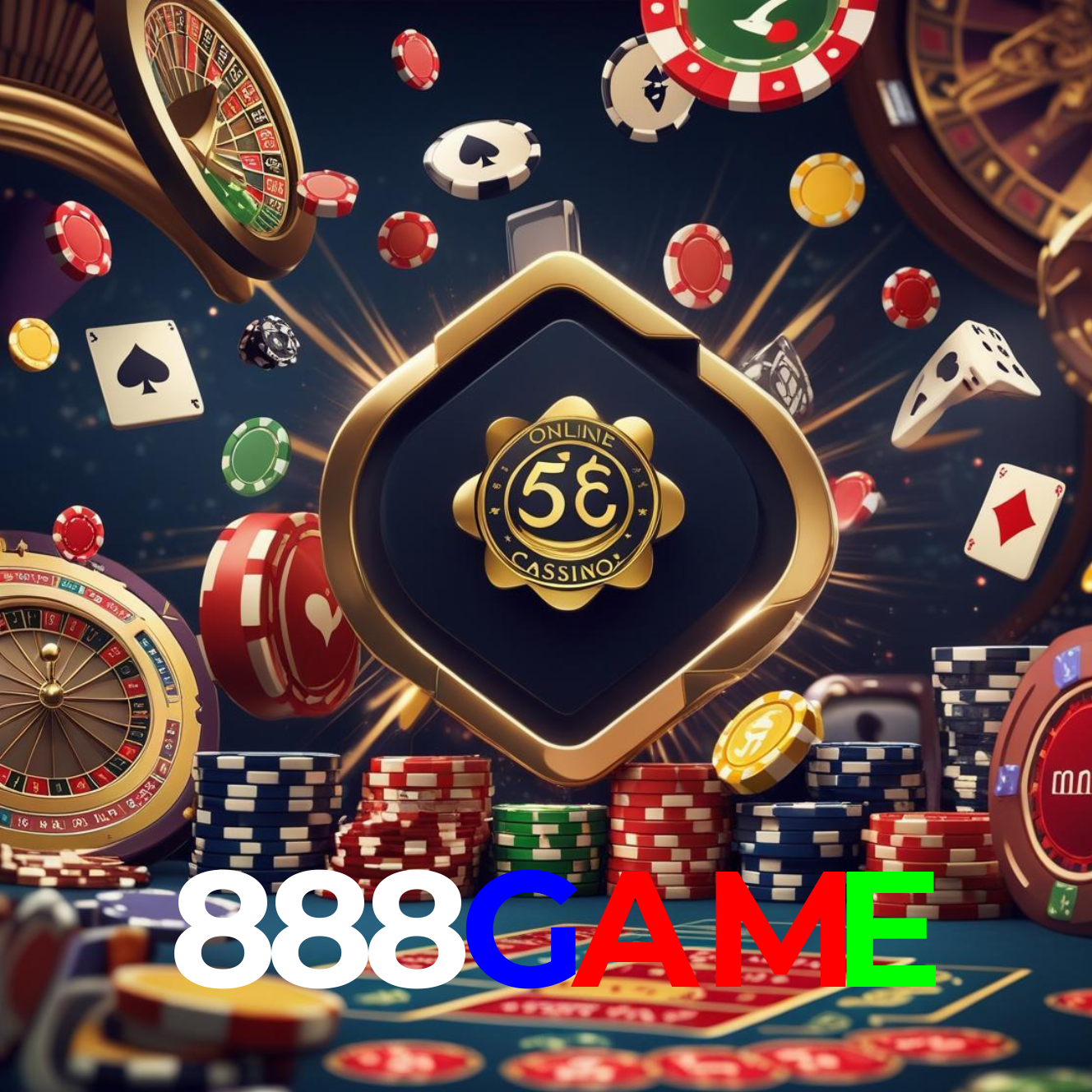 Cadastro na 888GAME