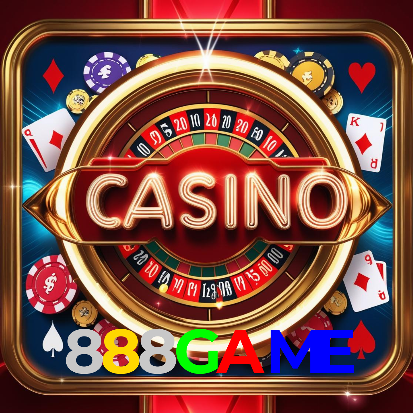 Cassino Online 888GAME