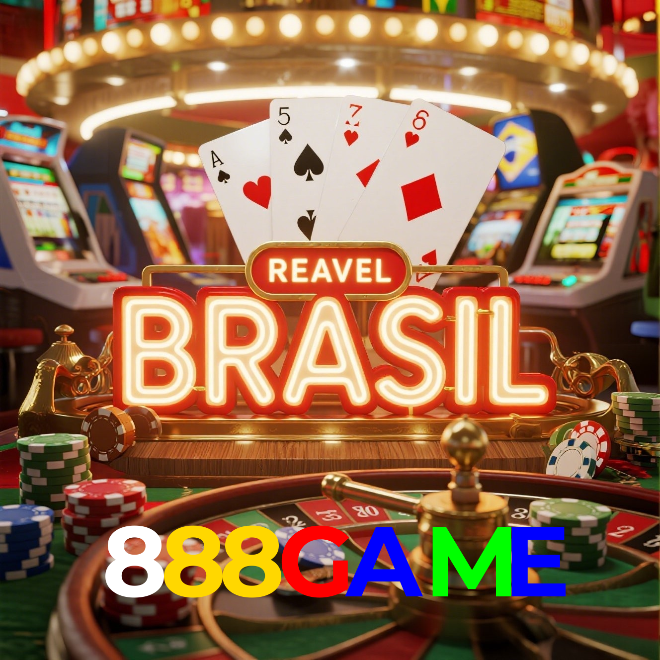 Cadastro na 888GAME
