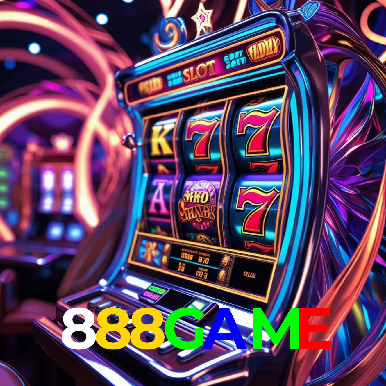 Jogos Crash no Cassino 888GAME