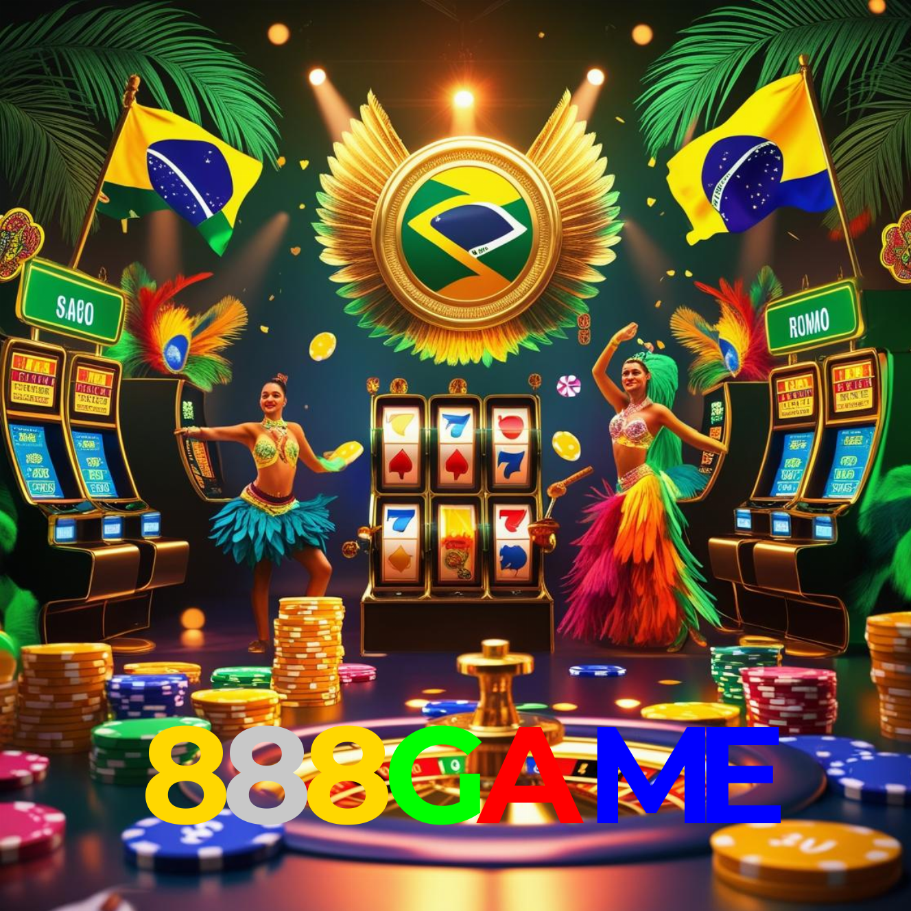 Promoções e Bônus no 888GAME