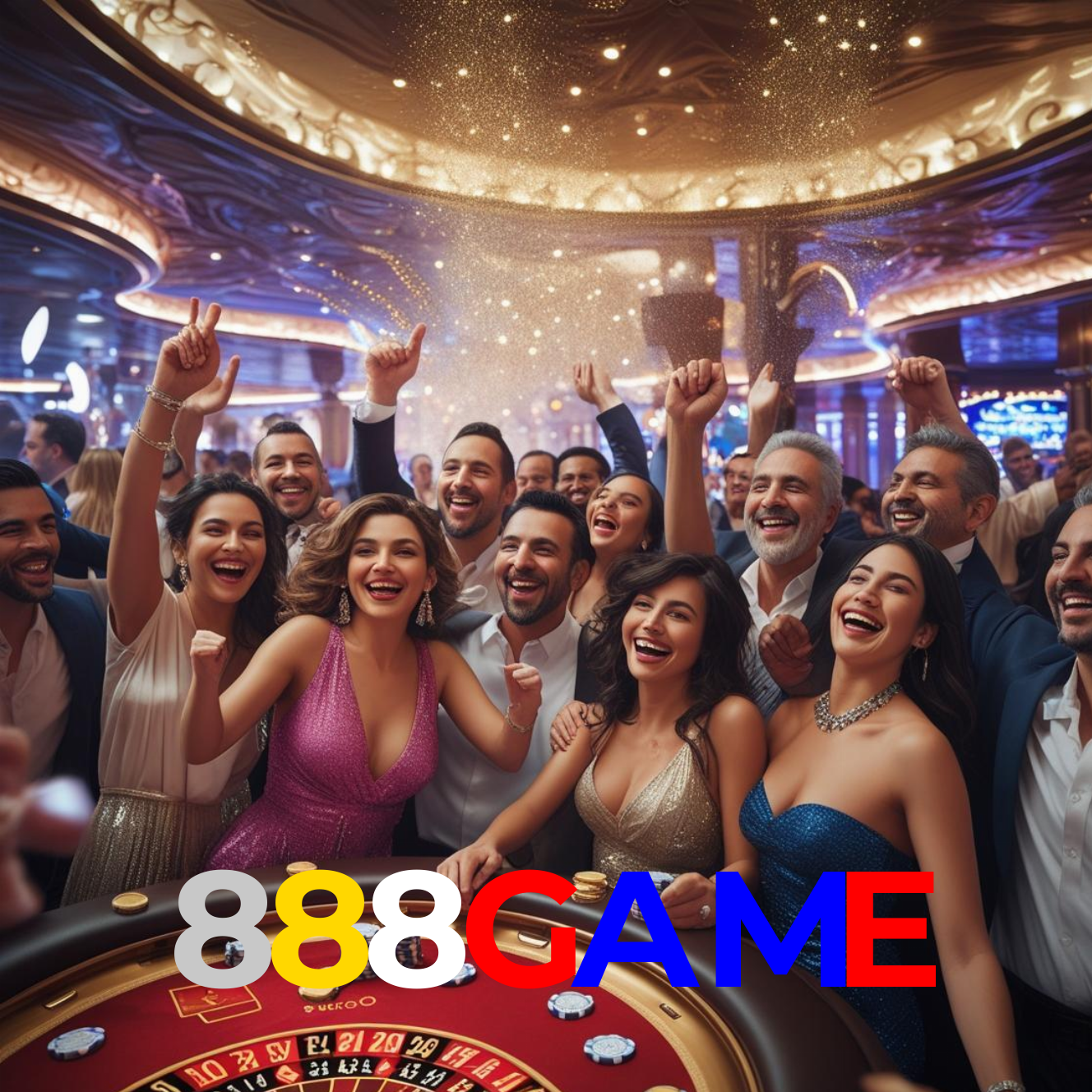 Cassino Online 888GAME