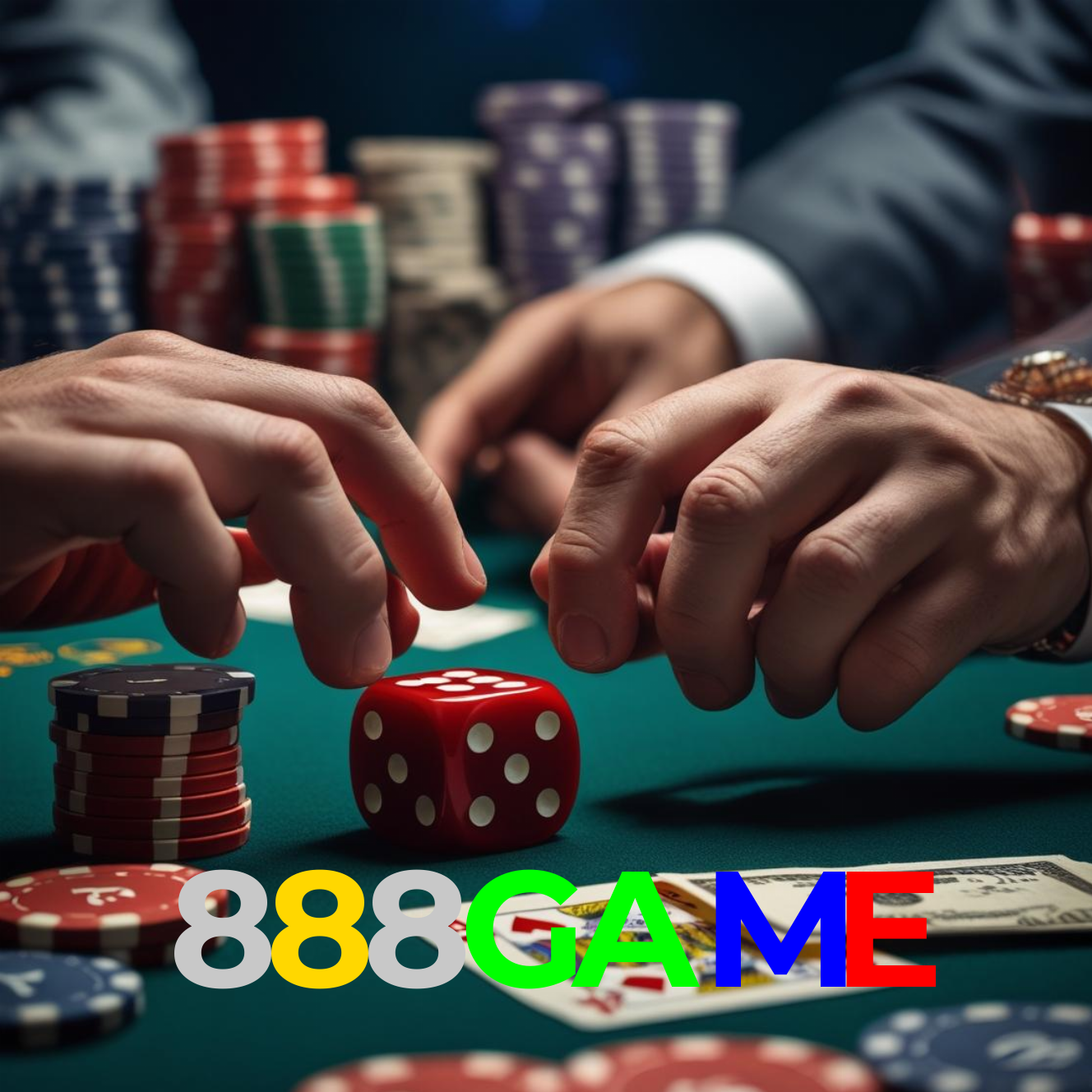 Jogos Crash no Cassino 888GAME