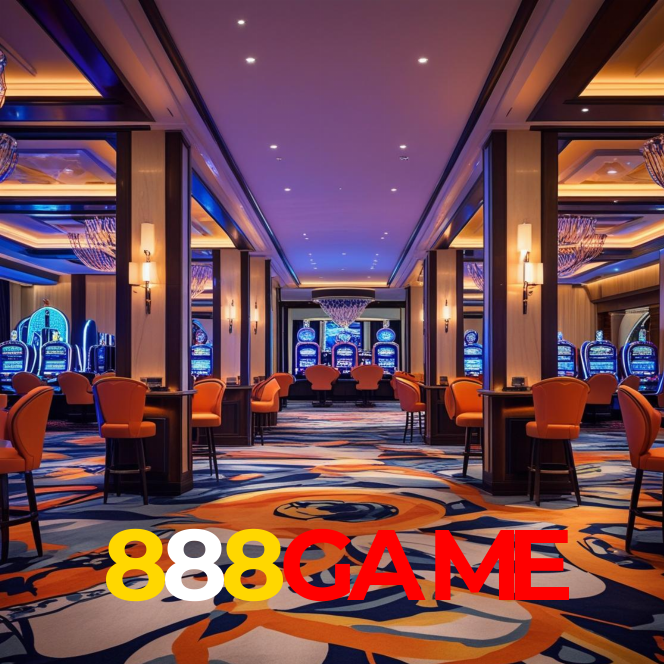 Cassino Online 888GAME
