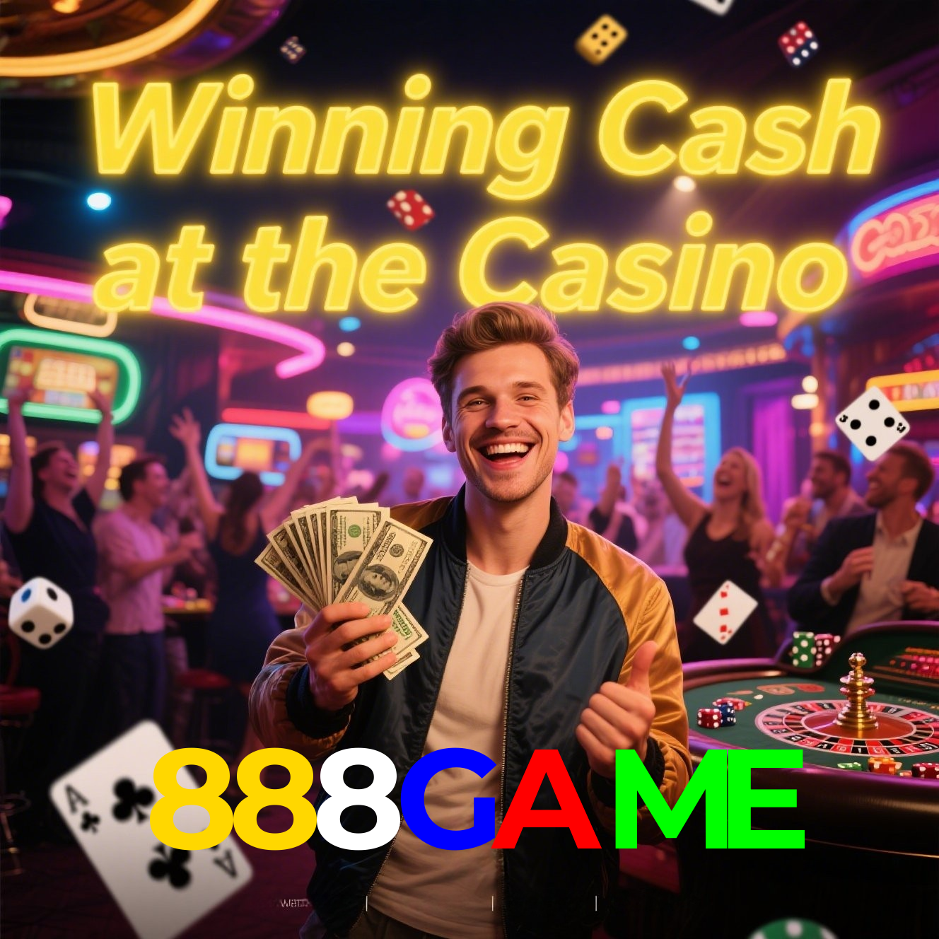 Cadastro na 888GAME