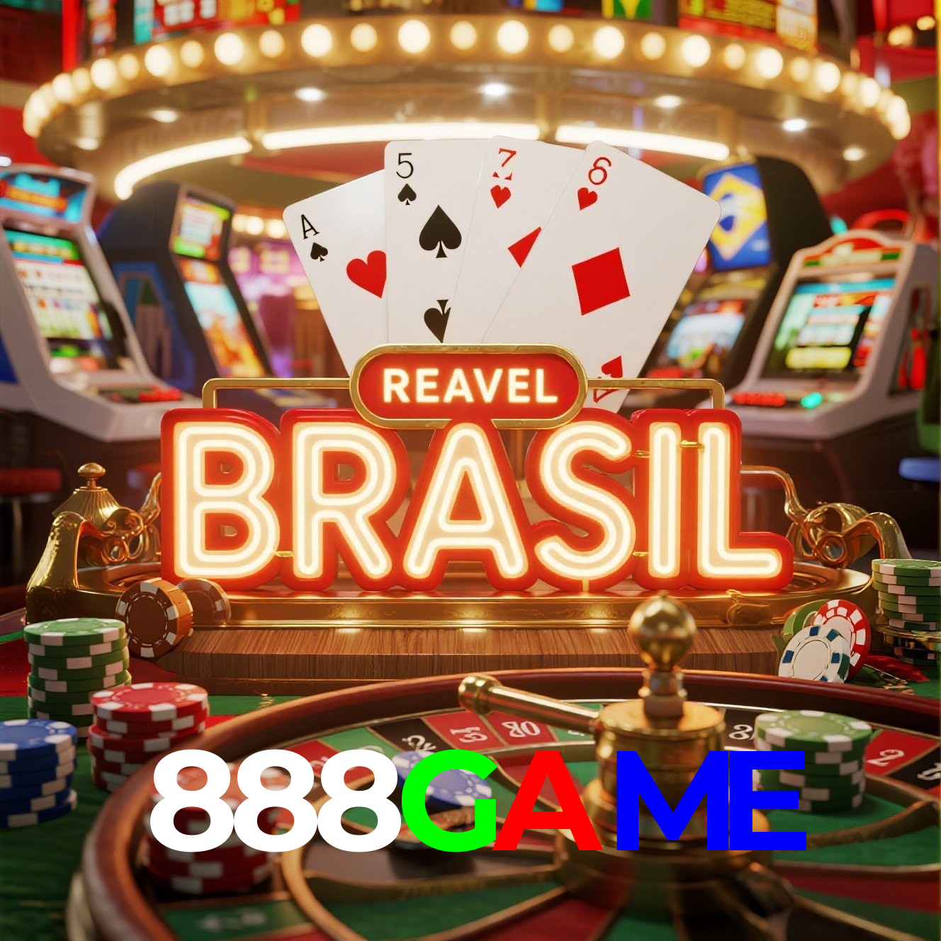 Cadastro na888GAME