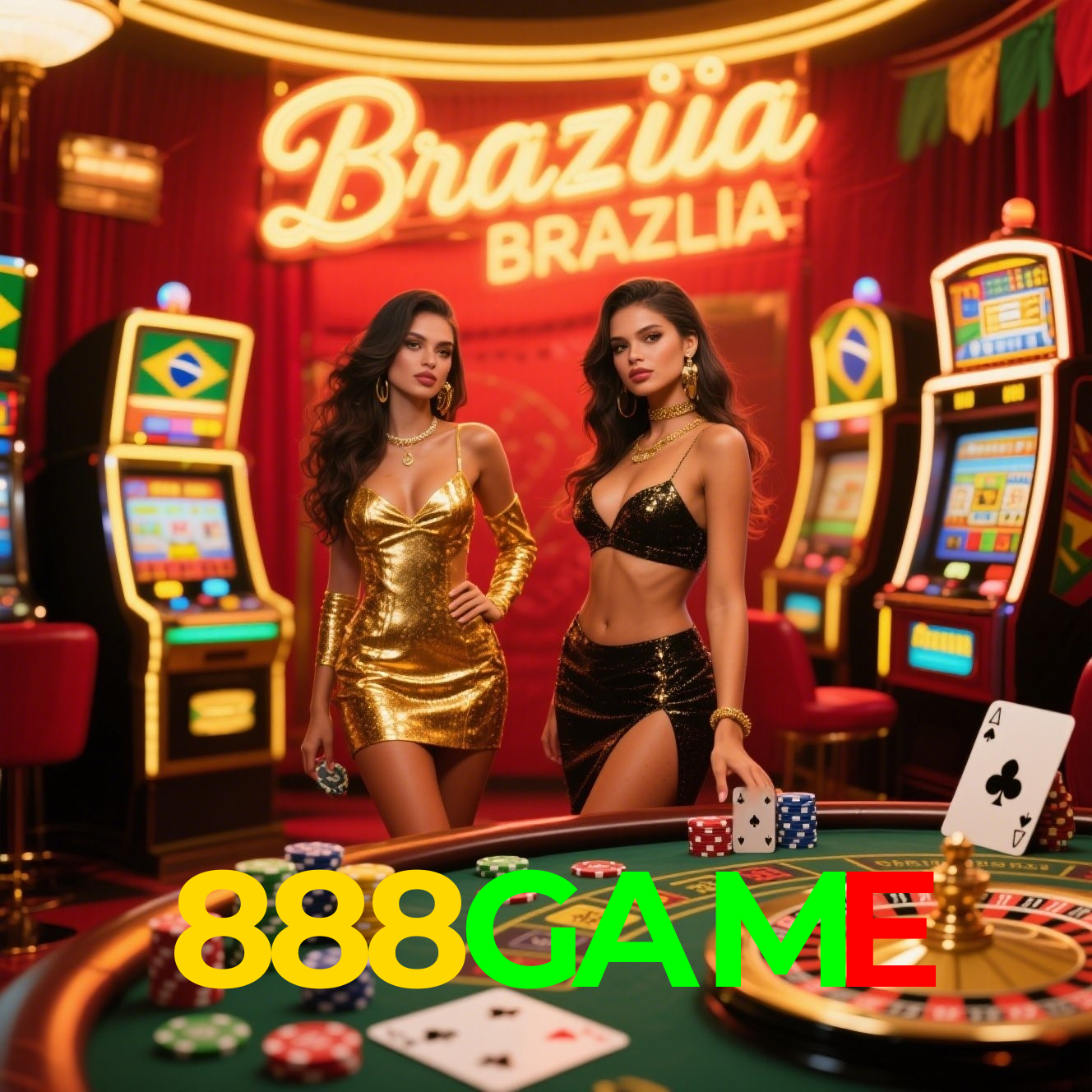 Cadastro na 888GAME