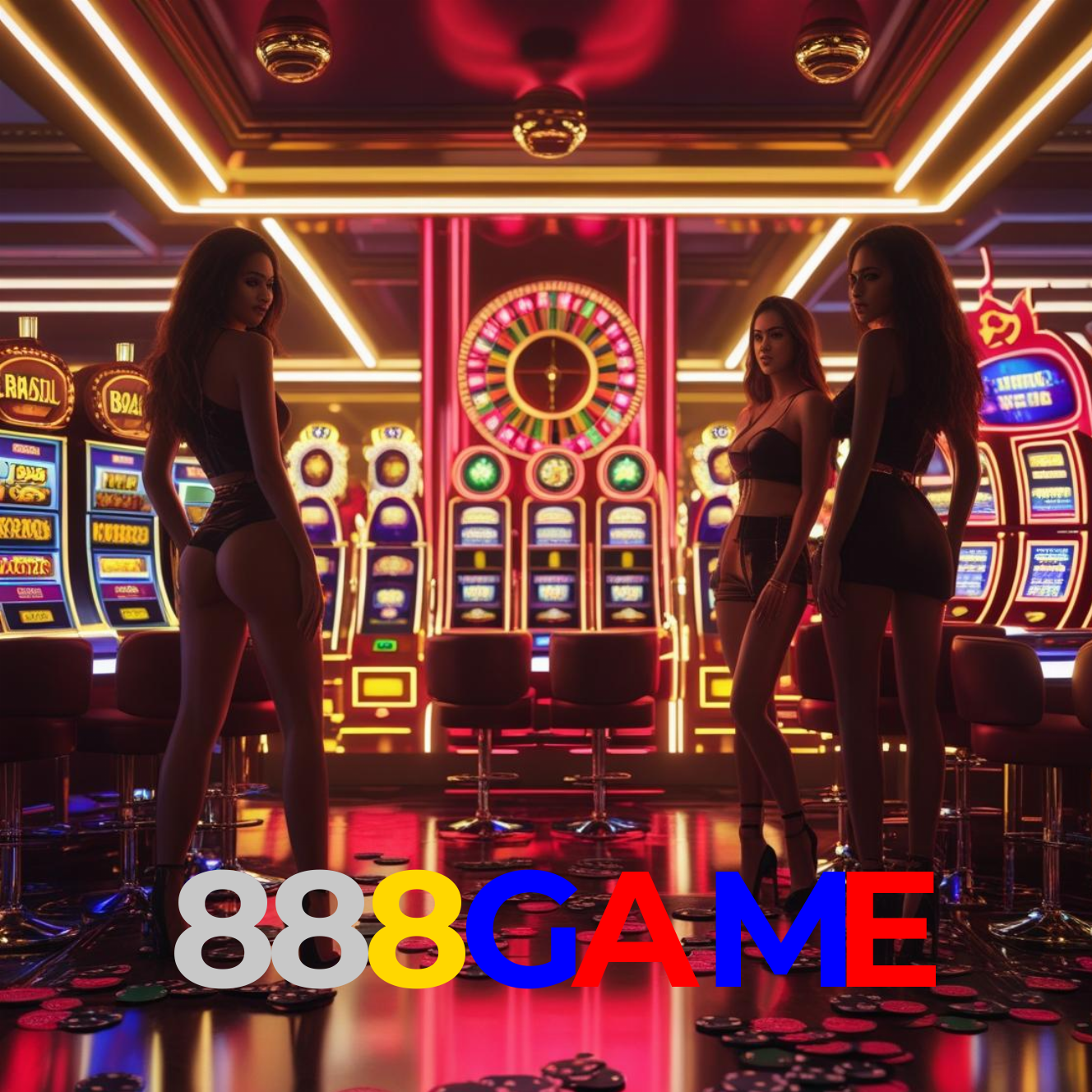 Cassino Online 888GAME