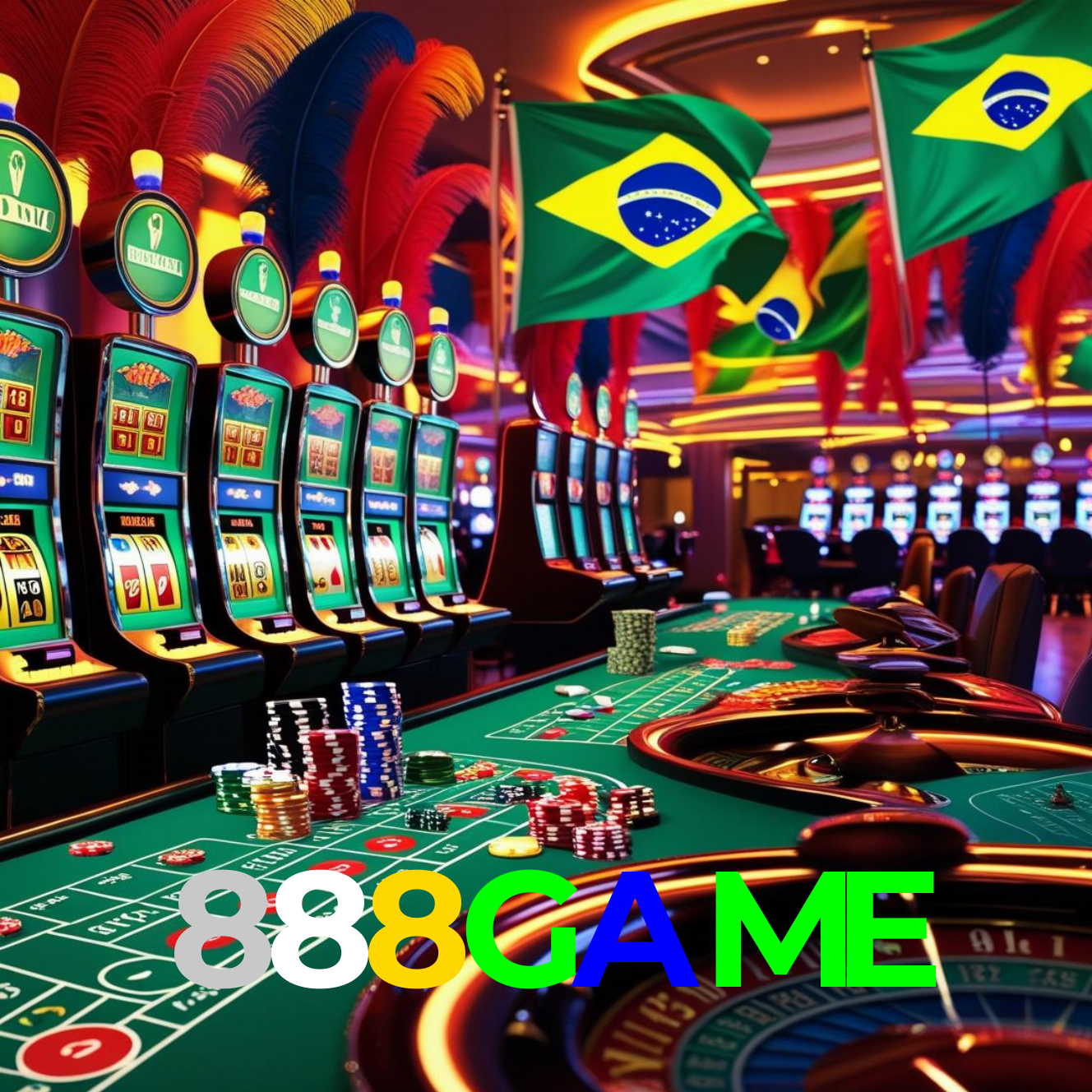 Cassino Online 888GAME