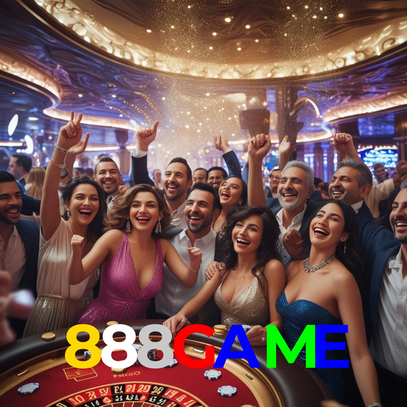 Cassino Online888GAME