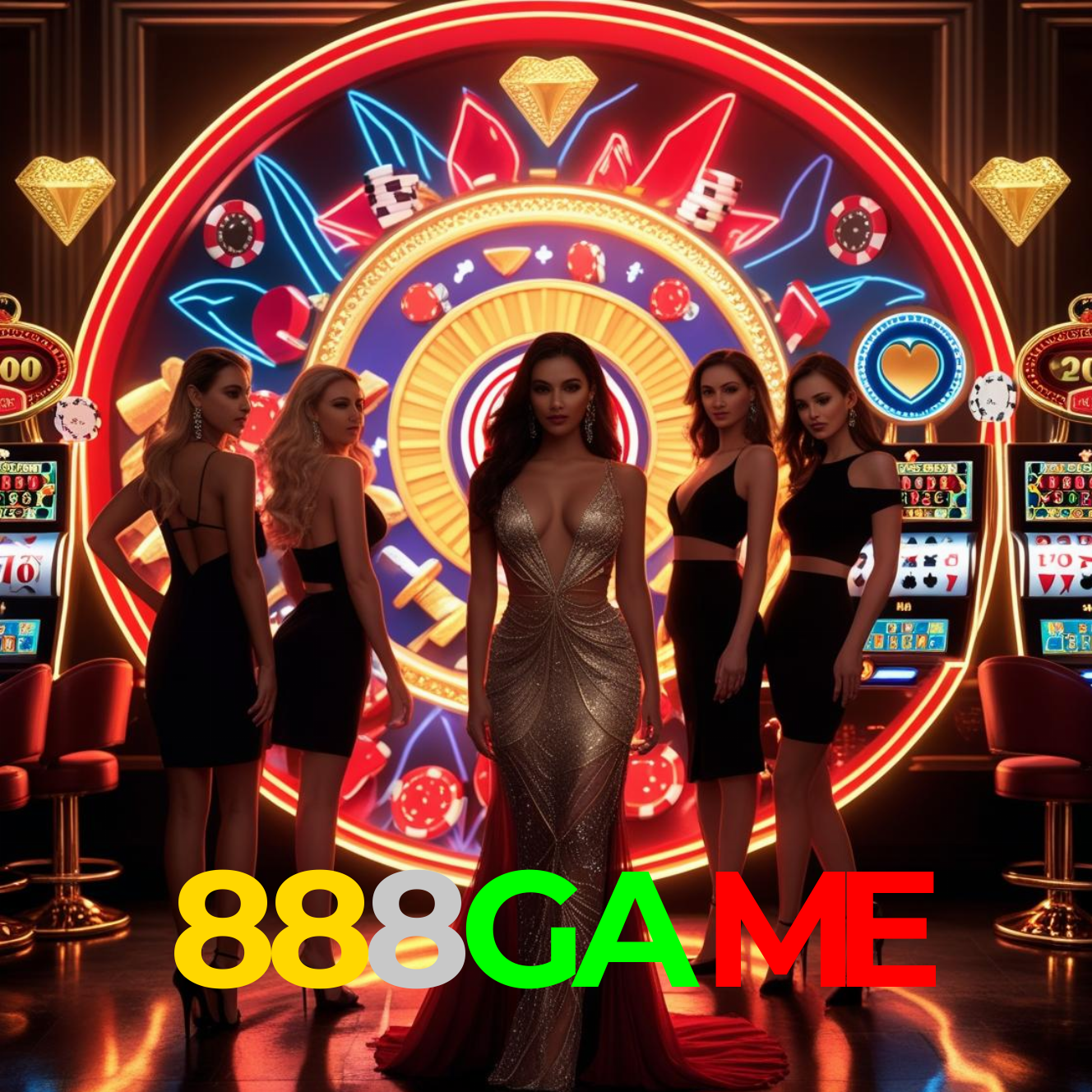 Promoções e Bônus no 888GAME